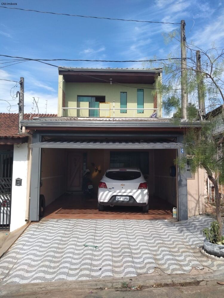 Casa, 3 quartos - Foto 3