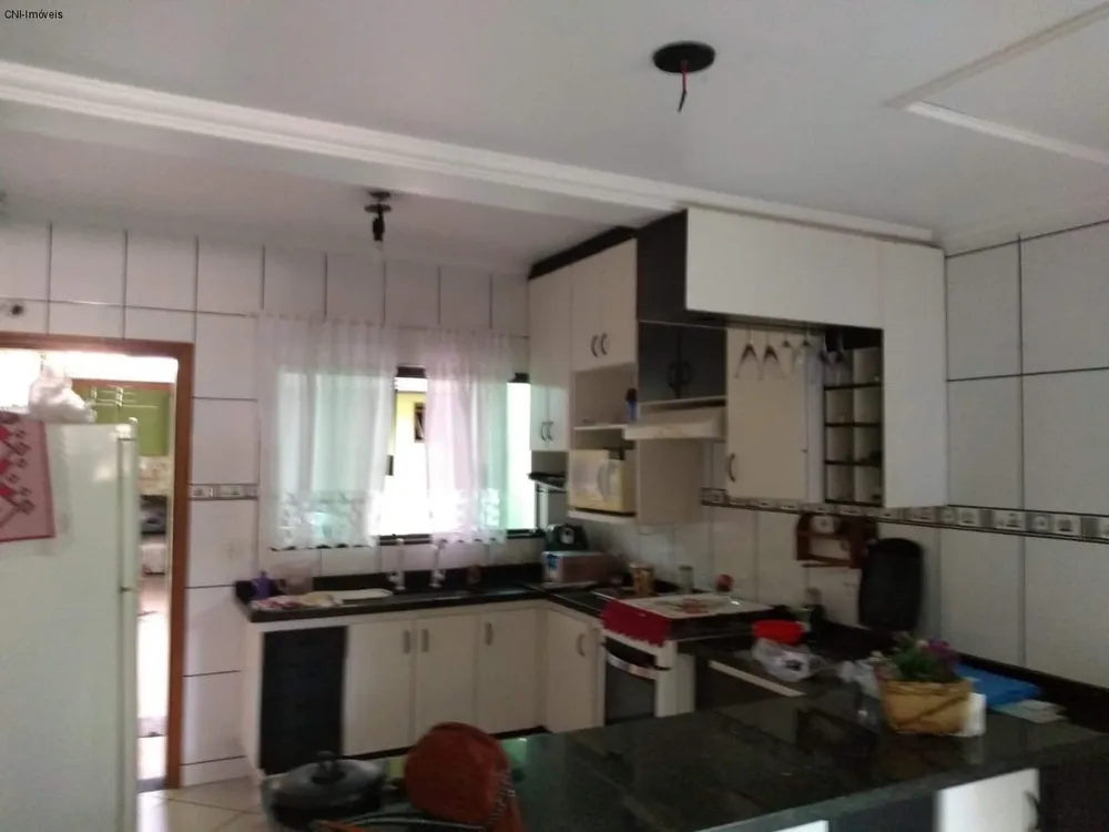 Casa, 3 quartos - Foto 13