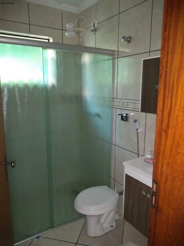 Casa, 3 quartos - Foto 12