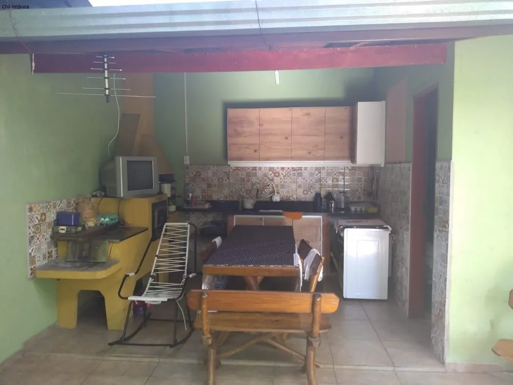 Casa, 3 quartos - Foto 7