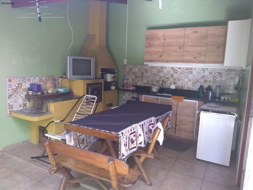 Casa, 3 quartos - Foto 5