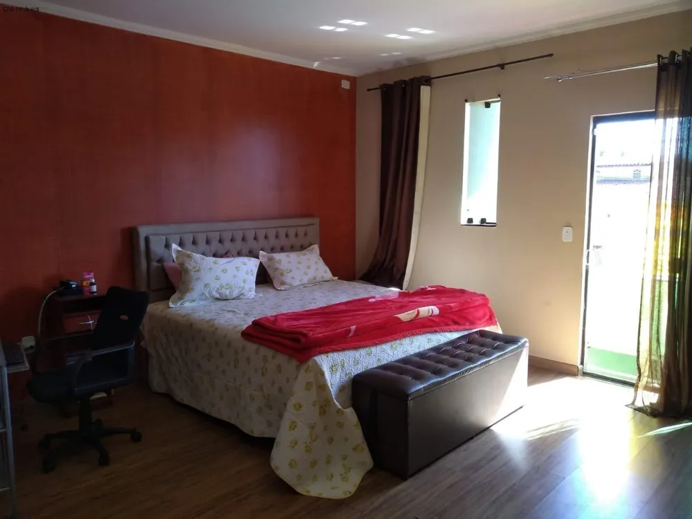 Casa, 3 quartos - Foto 6