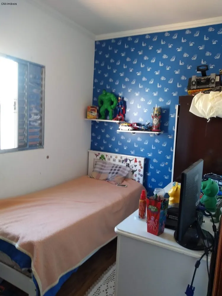 Casa, 3 quartos - Foto 2