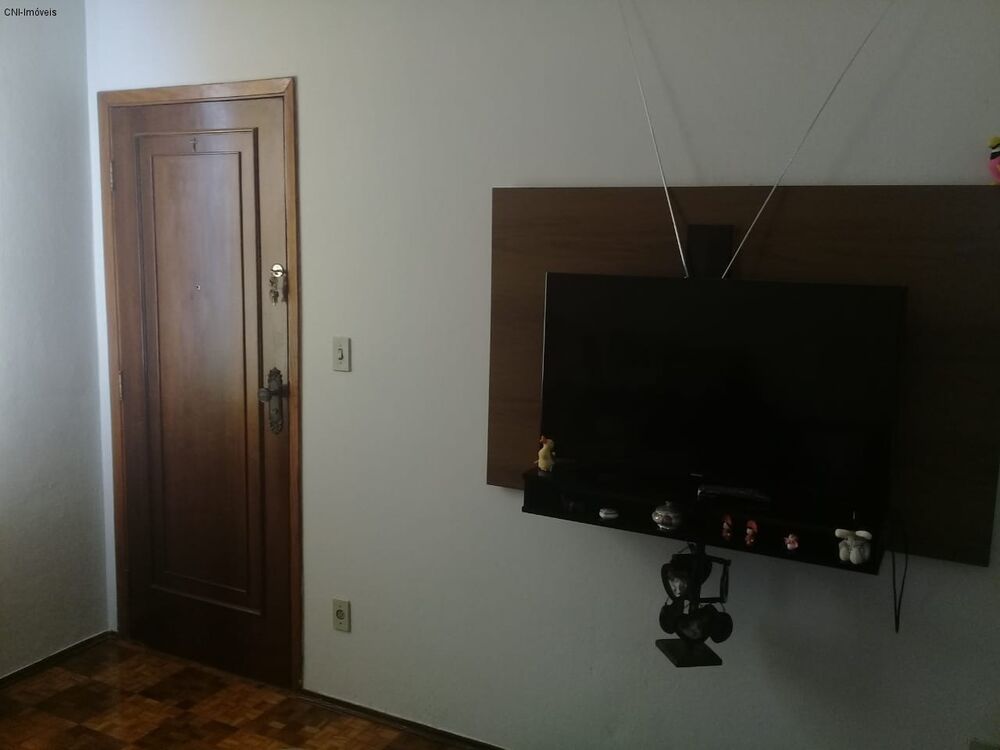 Apartamento à venda com 3 quartos, 90m² - Foto 8