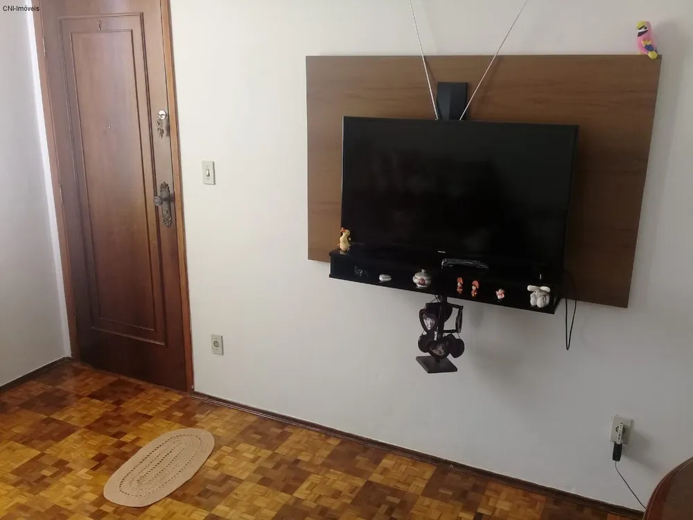 Apartamento, 3 quartos, 90 m² - Foto 5