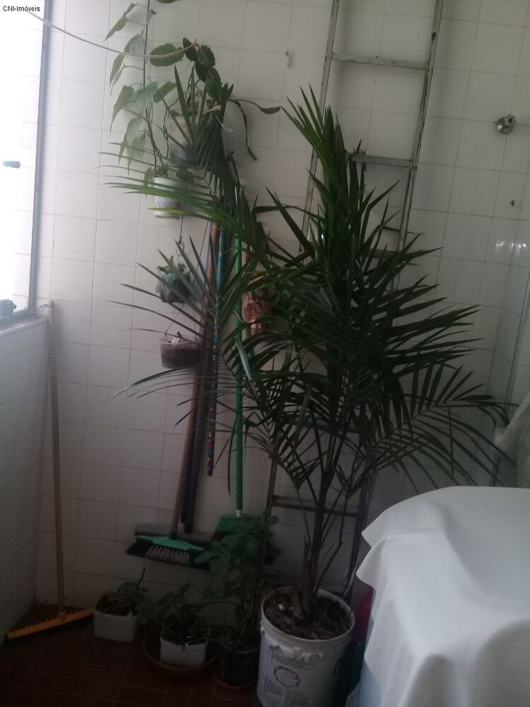 Apartamento à venda com 3 quartos, 90m² - Foto 2
