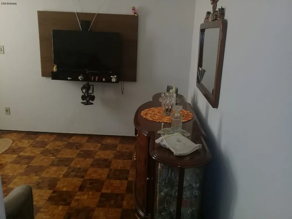 Apartamento, 3 quartos, 90 m² - Foto 7