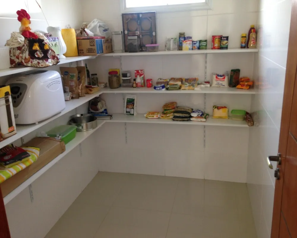 Casa, 3 quartos, 180 m² - Foto 24