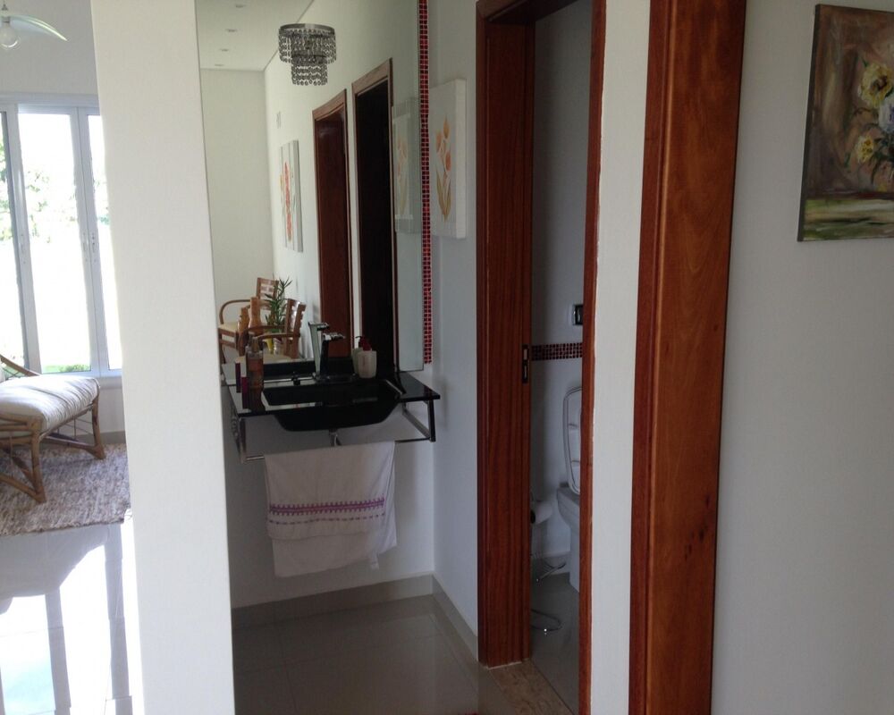 Casa, 3 quartos, 180 m² - Foto 16