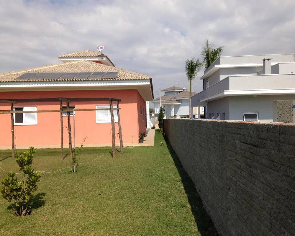 Casa, 3 quartos, 180 m² - Foto 32