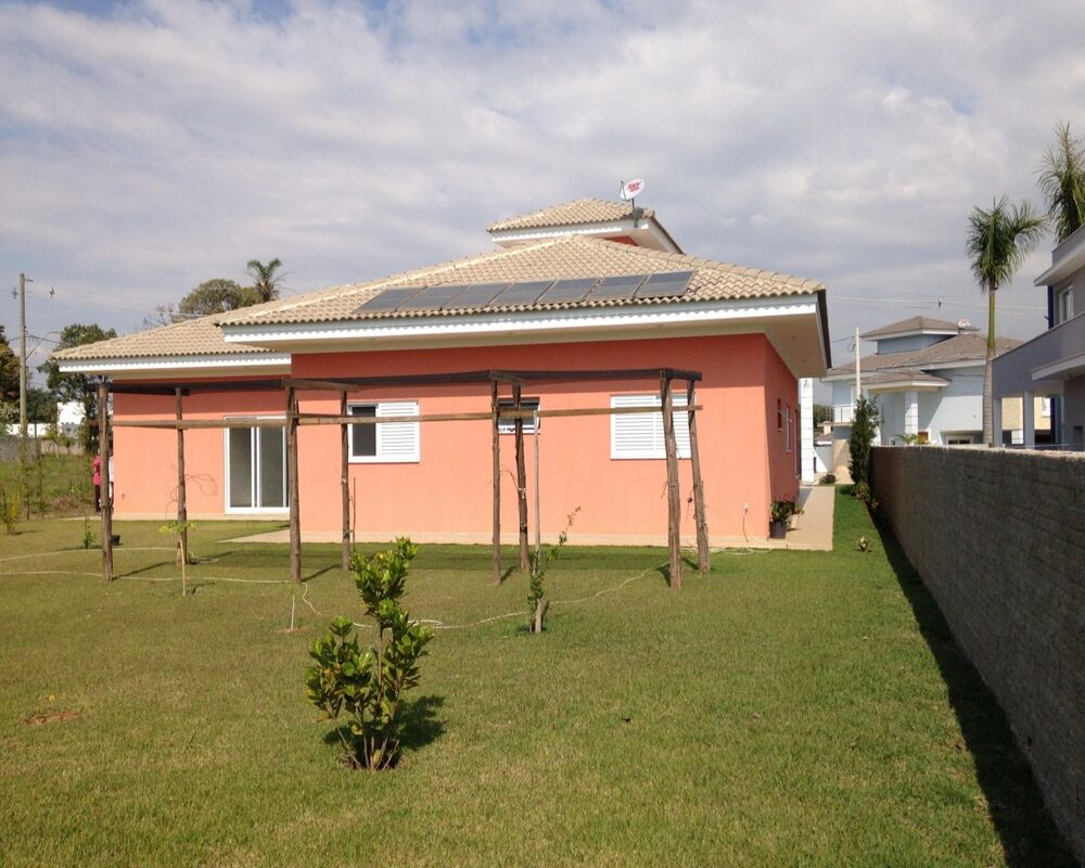 Casa, 3 quartos, 180 m² - Foto 1