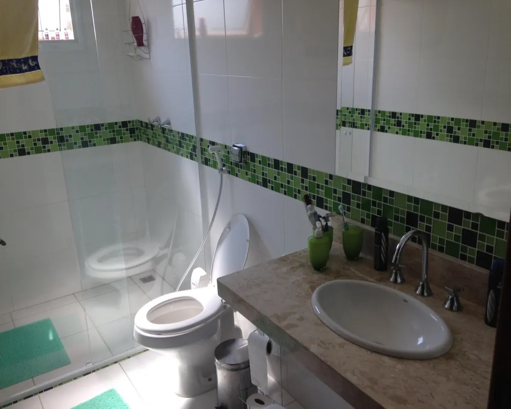Casa, 3 quartos, 180 m² - Foto 14