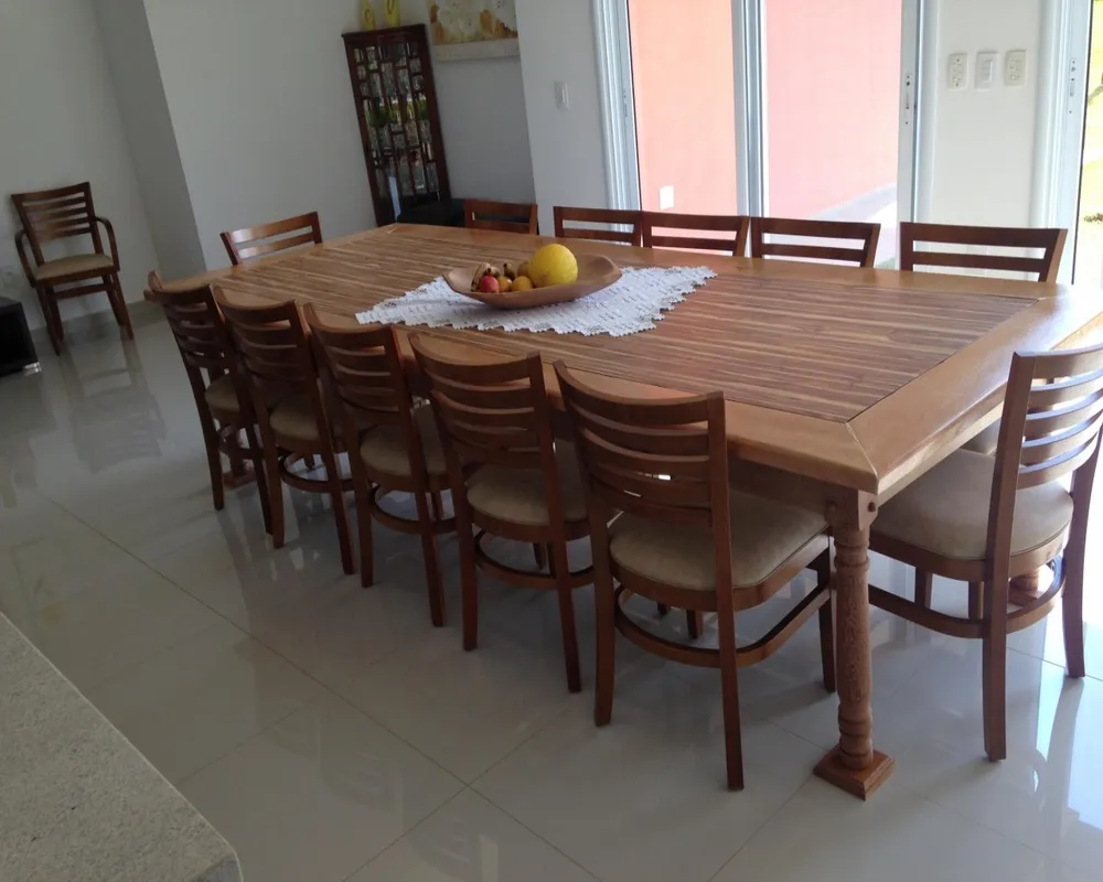 Casa, 3 quartos, 180 m² - Foto 5