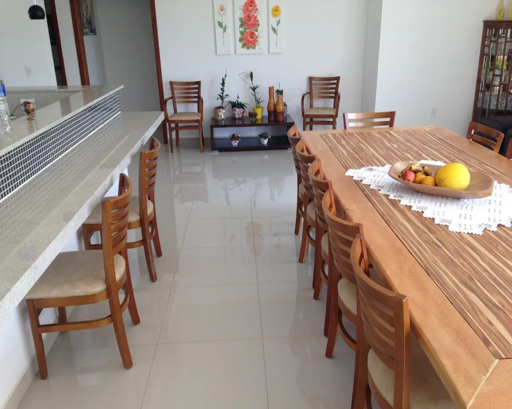 Casa, 3 quartos, 180 m² - Foto 6