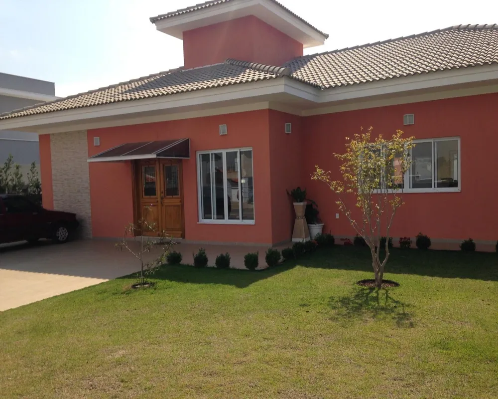 Casa, 3 quartos, 180 m² - Foto 1