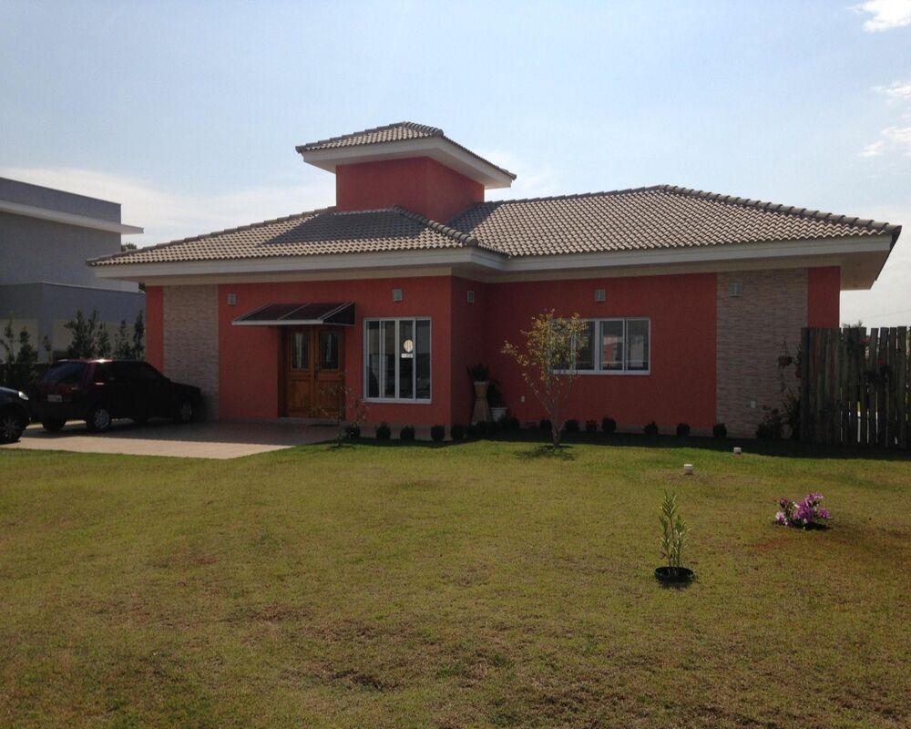 Casa, 3 quartos, 180 m² - Foto 3
