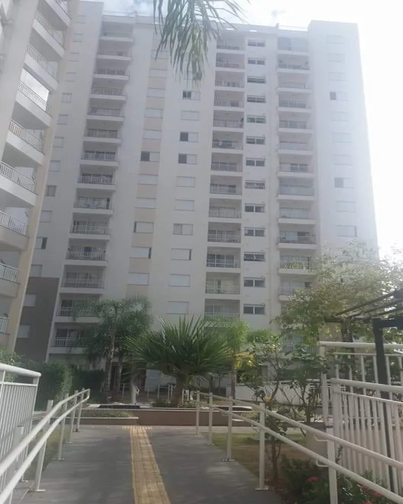 Apartamento, 2 quartos, 52 m² - Foto 1