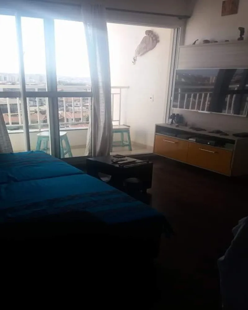 Apartamento, 2 quartos, 52 m² - Foto 11