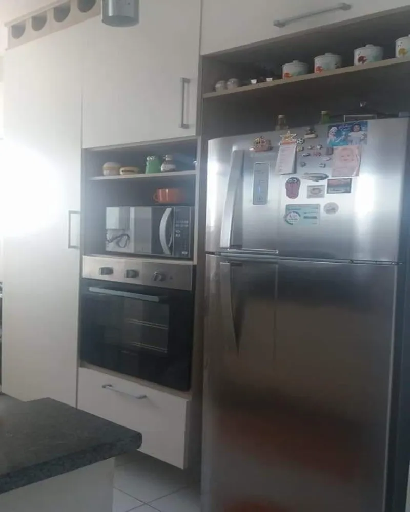 Apartamento, 2 quartos, 52 m² - Foto 4
