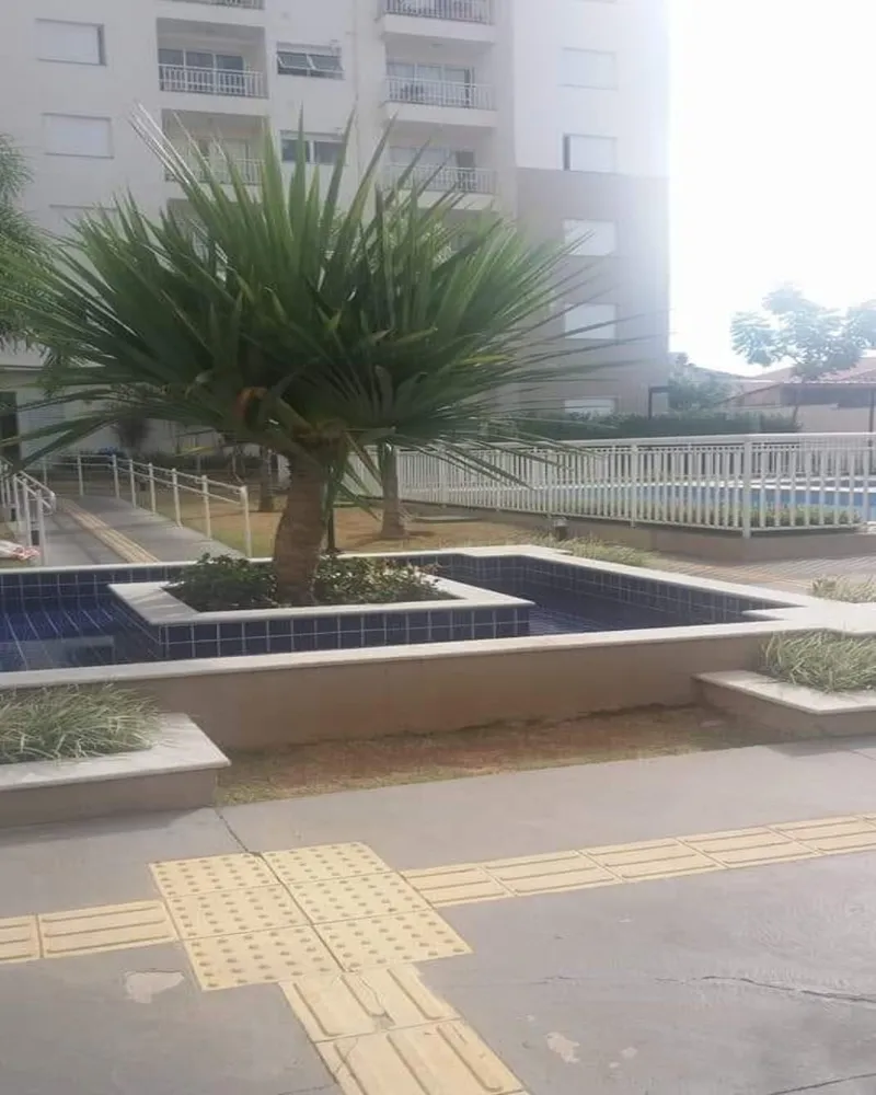 Apartamento, 2 quartos, 52 m² - Foto 10