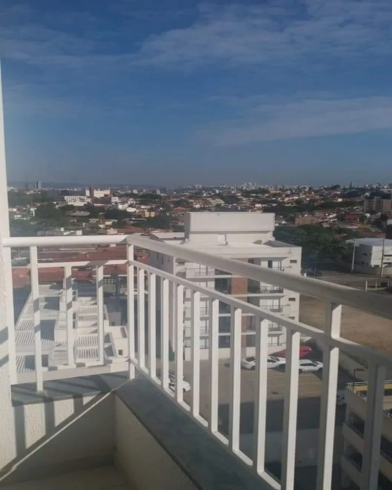 Apartamento, 2 quartos, 52 m² - Foto 3