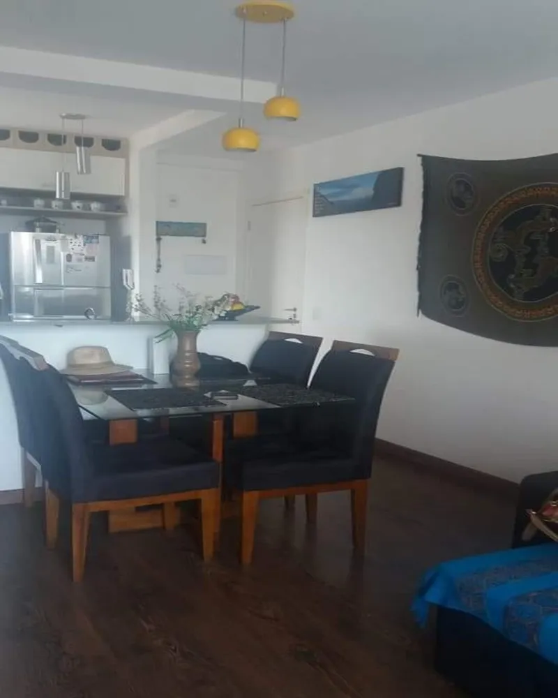 Apartamento, 2 quartos, 52 m² - Foto 6