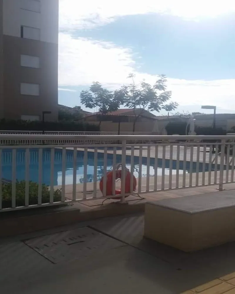 Apartamento, 2 quartos, 52 m² - Foto 17