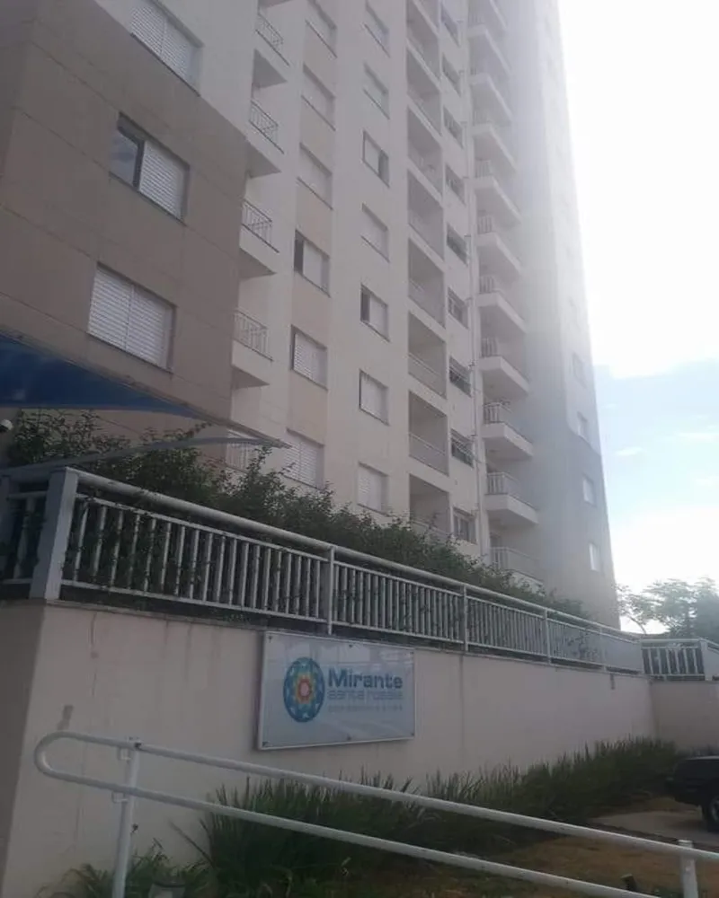 Apartamento, 2 quartos, 52 m² - Foto 9