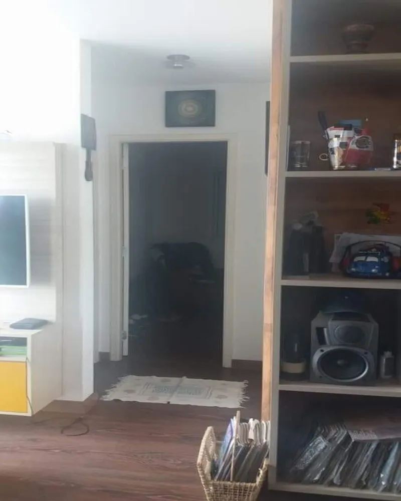 Apartamento, 2 quartos, 52 m² - Foto 8