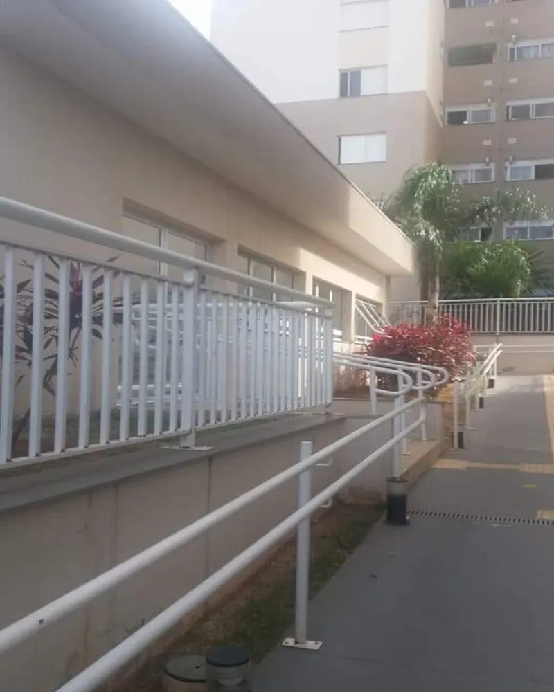 Apartamento, 2 quartos, 52 m² - Foto 19