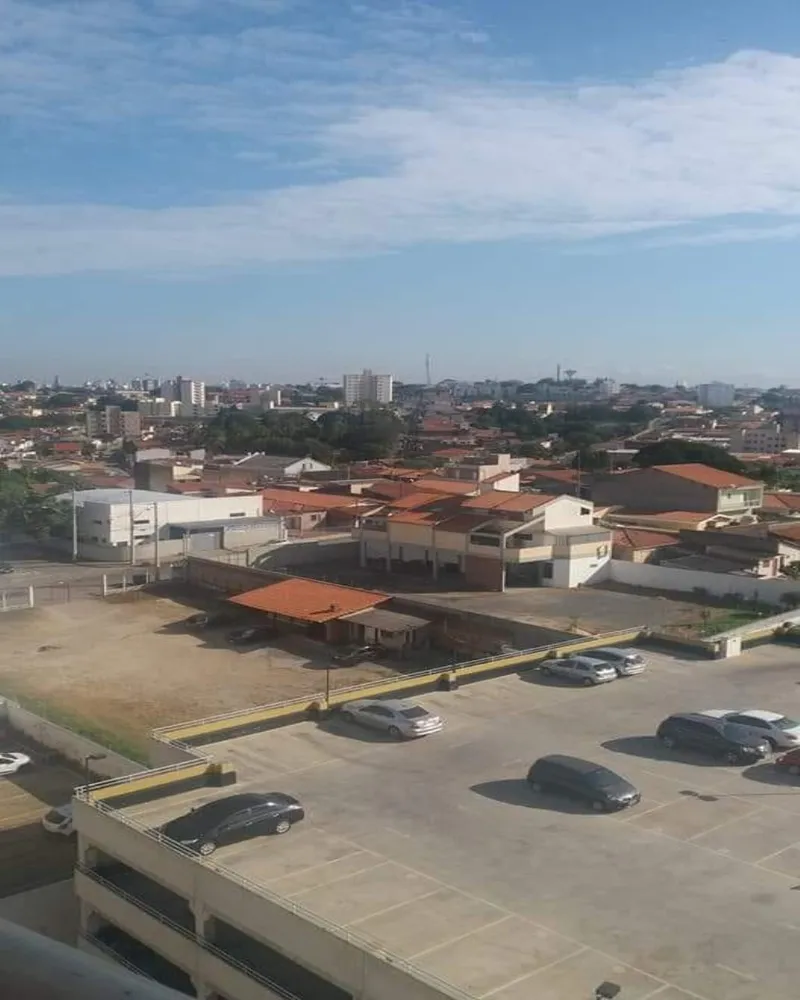 Apartamento, 2 quartos, 52 m² - Foto 2