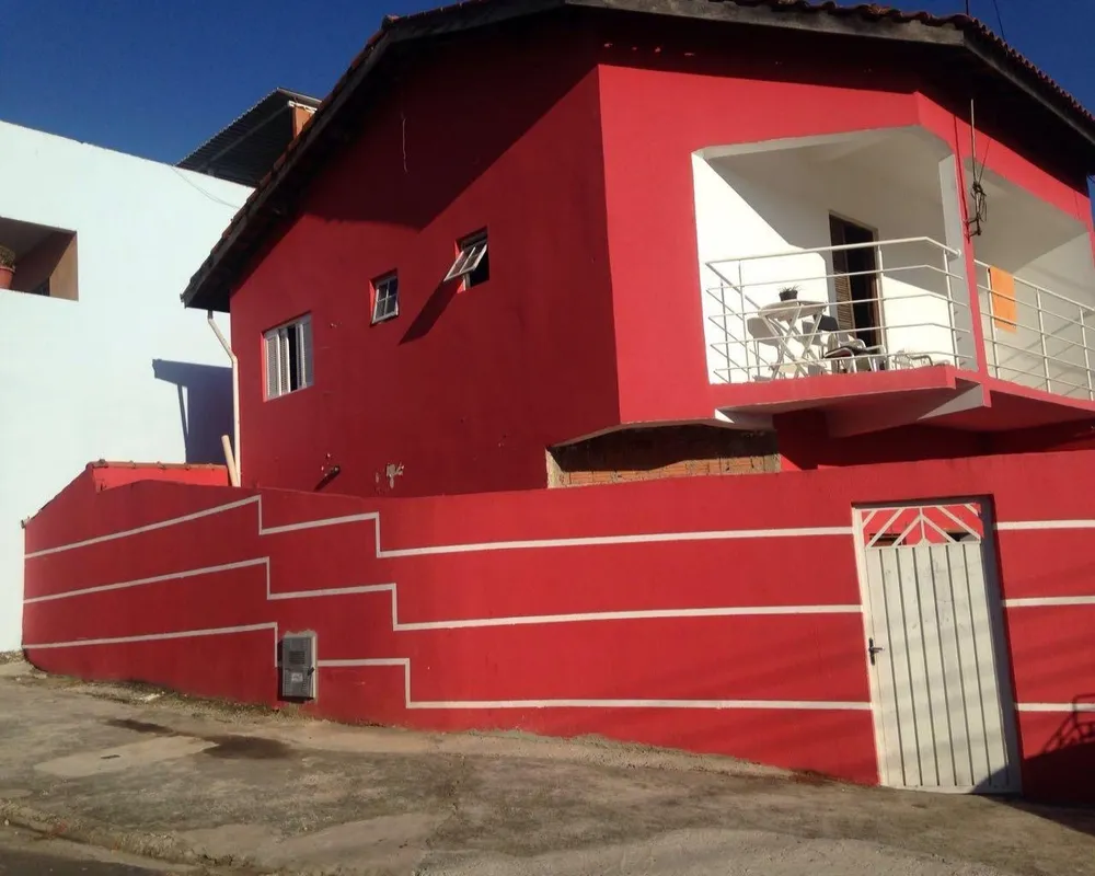 Casa, 3 quartos, 332 m² - Foto 25