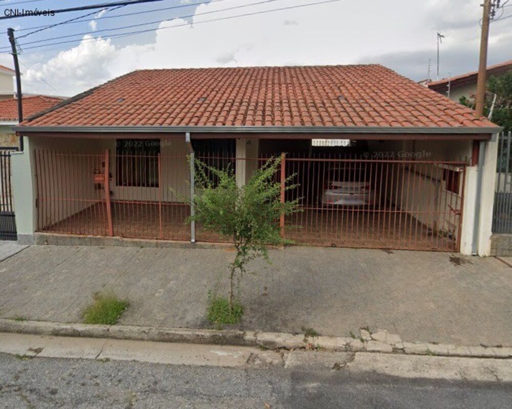 Casa, 3 quartos, 259 m² - Foto 1