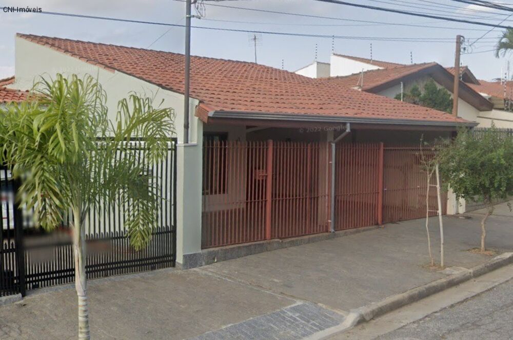 Casa, 3 quartos, 259 m² - Foto 2