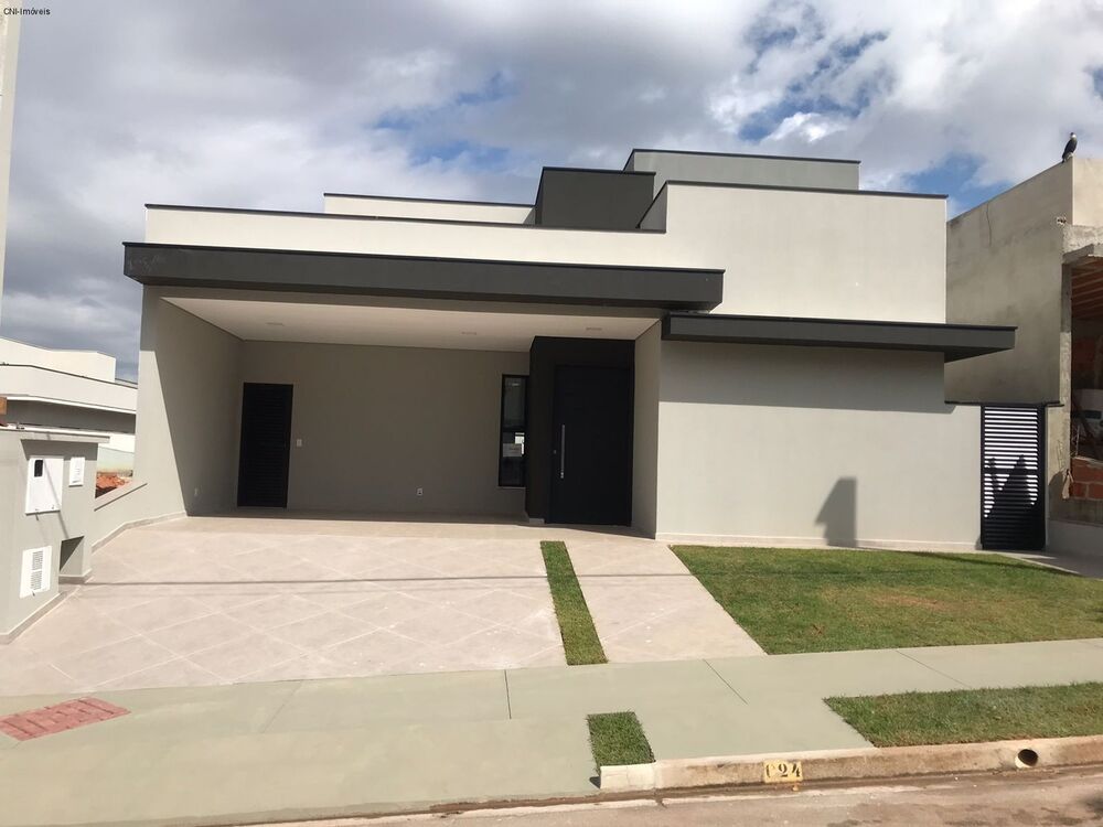 Casa, 3 quartos, 175 m² - Foto 1