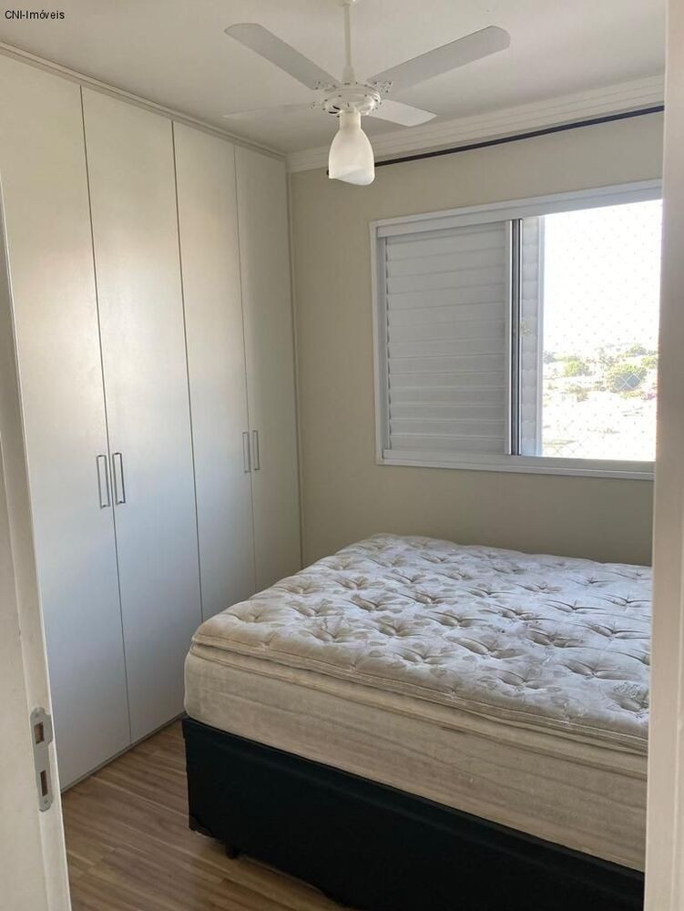 Apartamento, 3 quartos, 66 m² - Foto 6