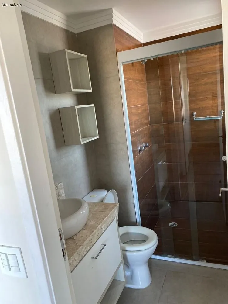 Apartamento, 3 quartos, 66 m² - Foto 3