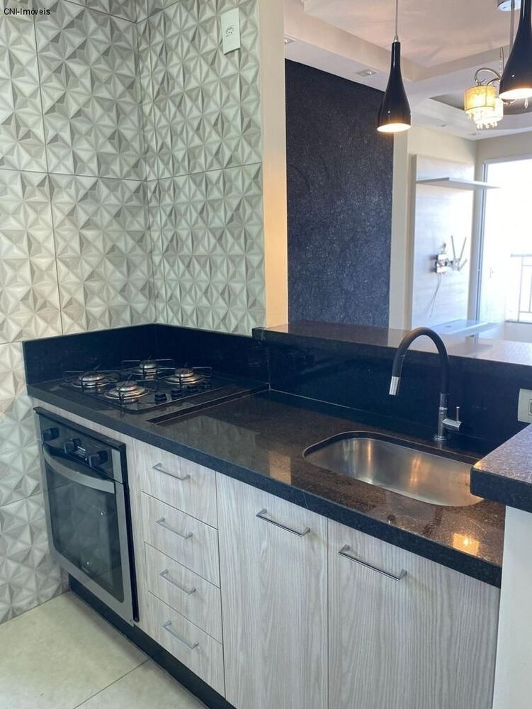 Apartamento, 3 quartos, 66 m² - Foto 4