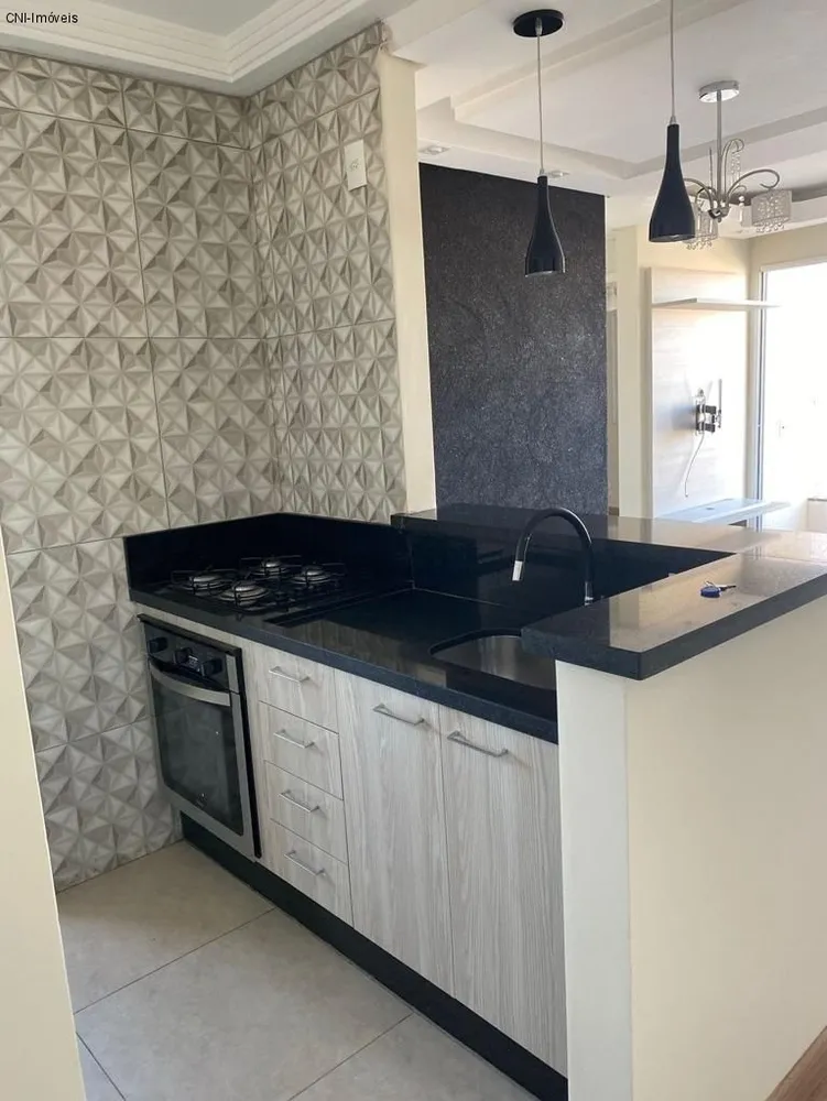 Apartamento, 3 quartos, 66 m² - Foto 1