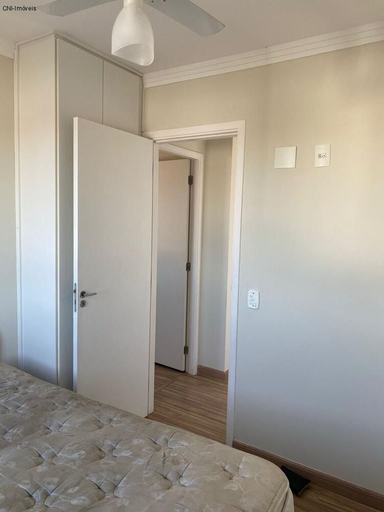 Apartamento, 3 quartos, 66 m² - Foto 5