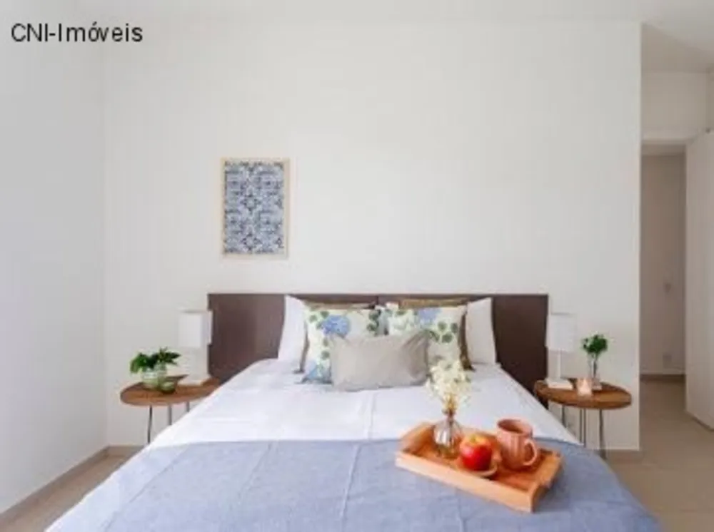 Apartamento, 3 quartos, 137 m² - Foto 26