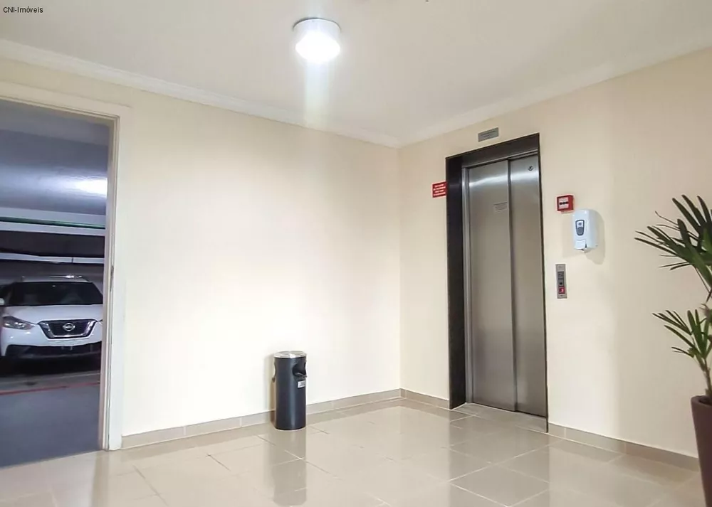 Apartamento à venda com 3 quartos, 137m² - Foto 11