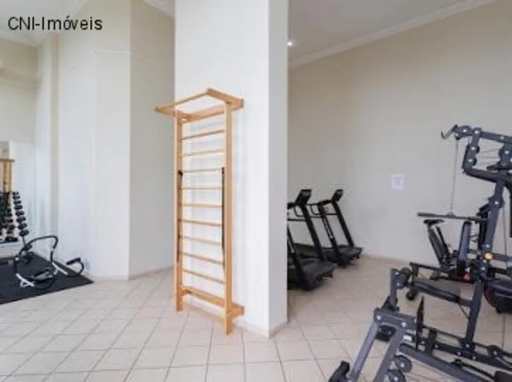 Apartamento, 3 quartos, 137 m² - Foto 33