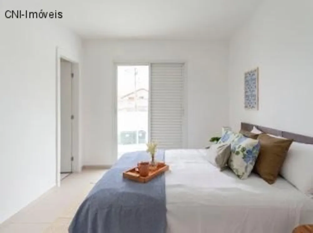 Apartamento, 3 quartos, 137 m² - Foto 25