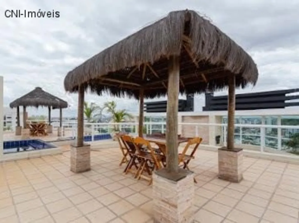 Apartamento, 3 quartos, 137 m² - Foto 22