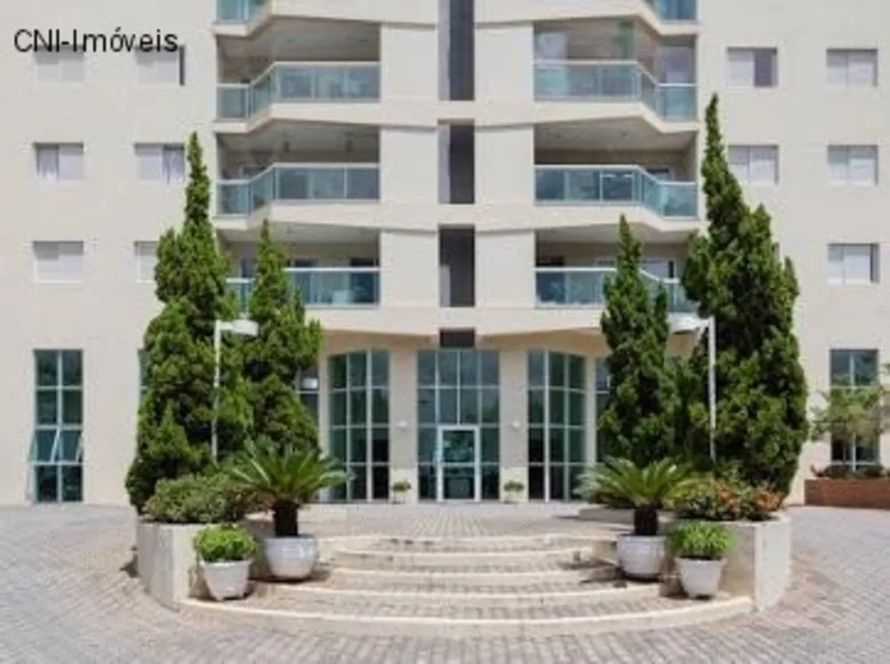 Apartamento, 3 quartos, 137 m² - Foto 21