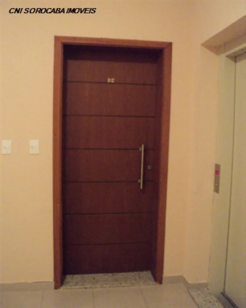 Apartamento, 3 quartos, 115 m² - Foto 1