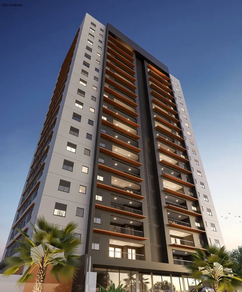 Apartamento, 3 quartos, 143 m² - Foto 9
