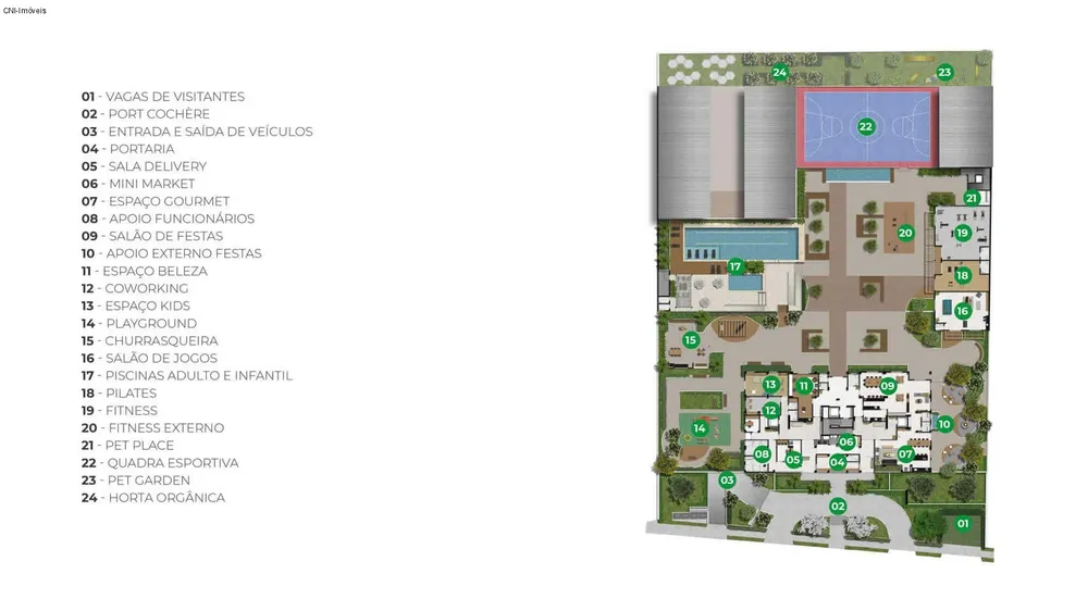 Apartamento, 3 quartos, 143 m² - Foto 7