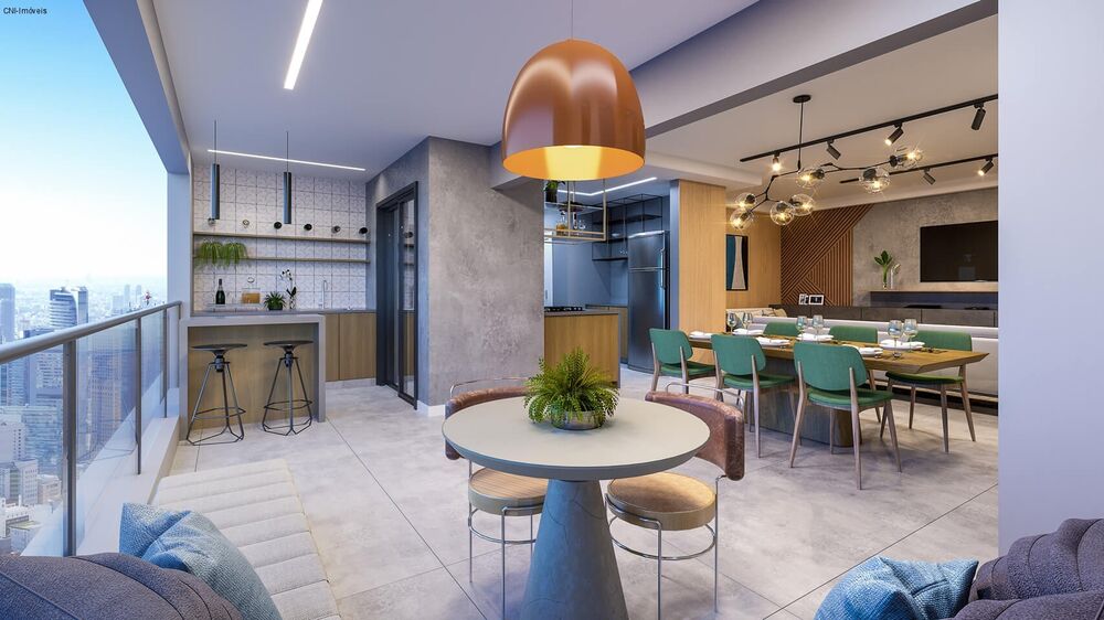 Apartamento, 3 quartos, 143 m² - Foto 14